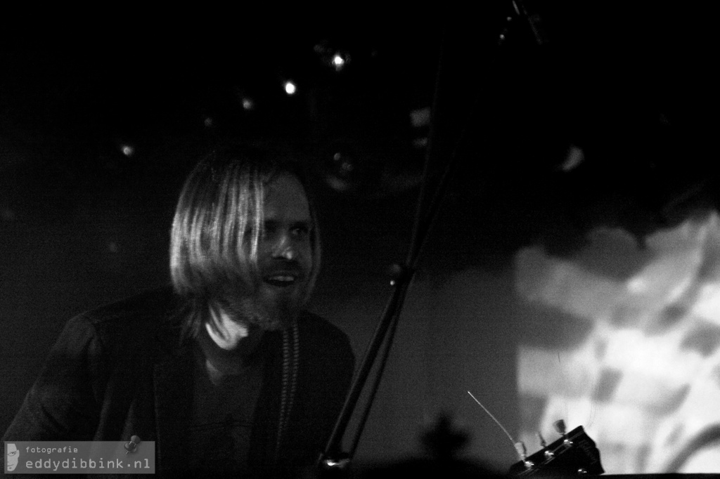 2015-01-09 The Good Hand - Burgerweeshuis, Deventer 004